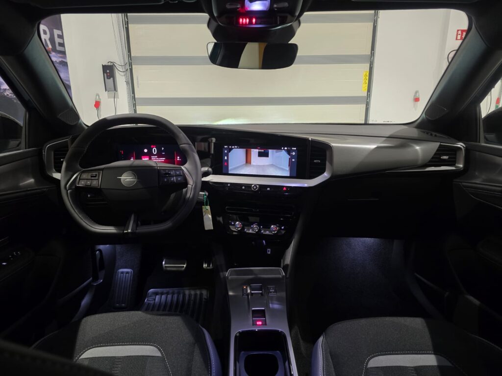 Opel Mokka 1.2 GS 145KM 2026 Automat – bogate wyposażenie, gwarancja