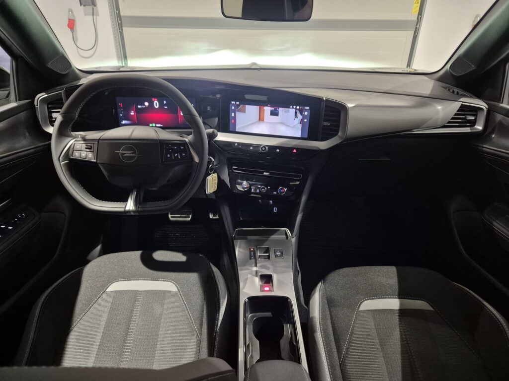 Opel Mokka 1.2 Turbo GS – nowoczesny SUV, automat