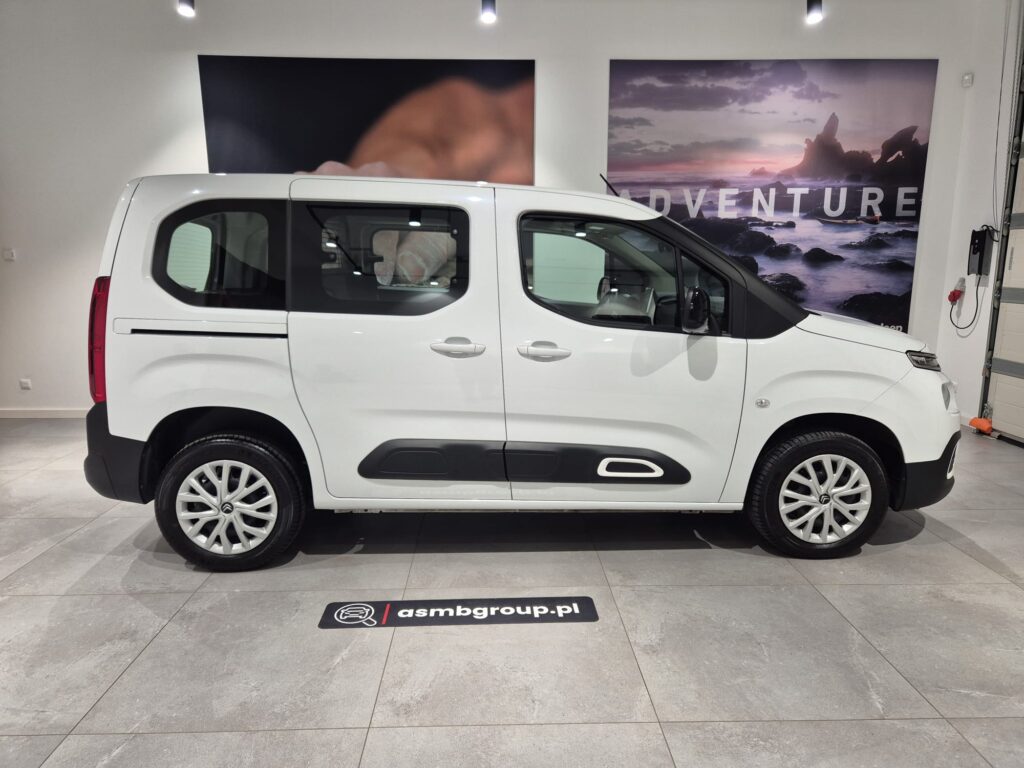 Citroën Berlingo 1.2 Feel S&S