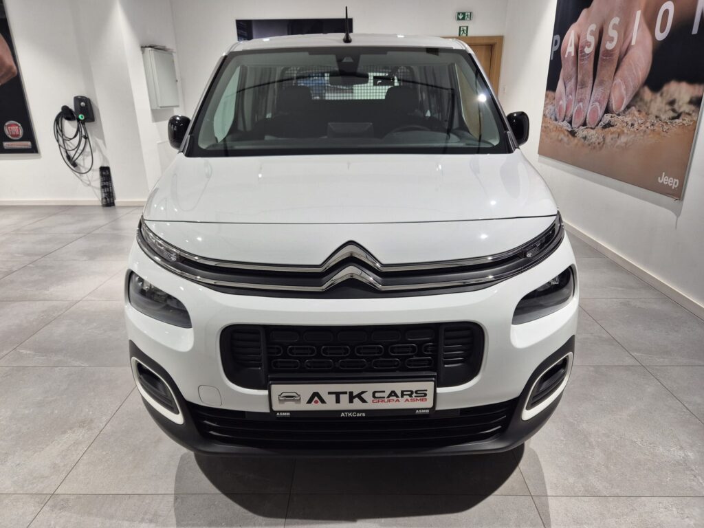 Citroën Berlingo 1.2 Feel S&S