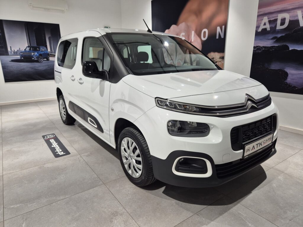 Citroën Berlingo 1.2 Feel S&S