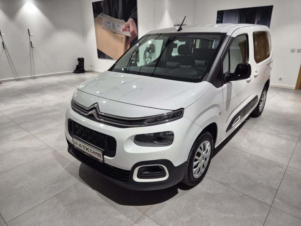 Citroën Berlingo 1.2 Feel S&S