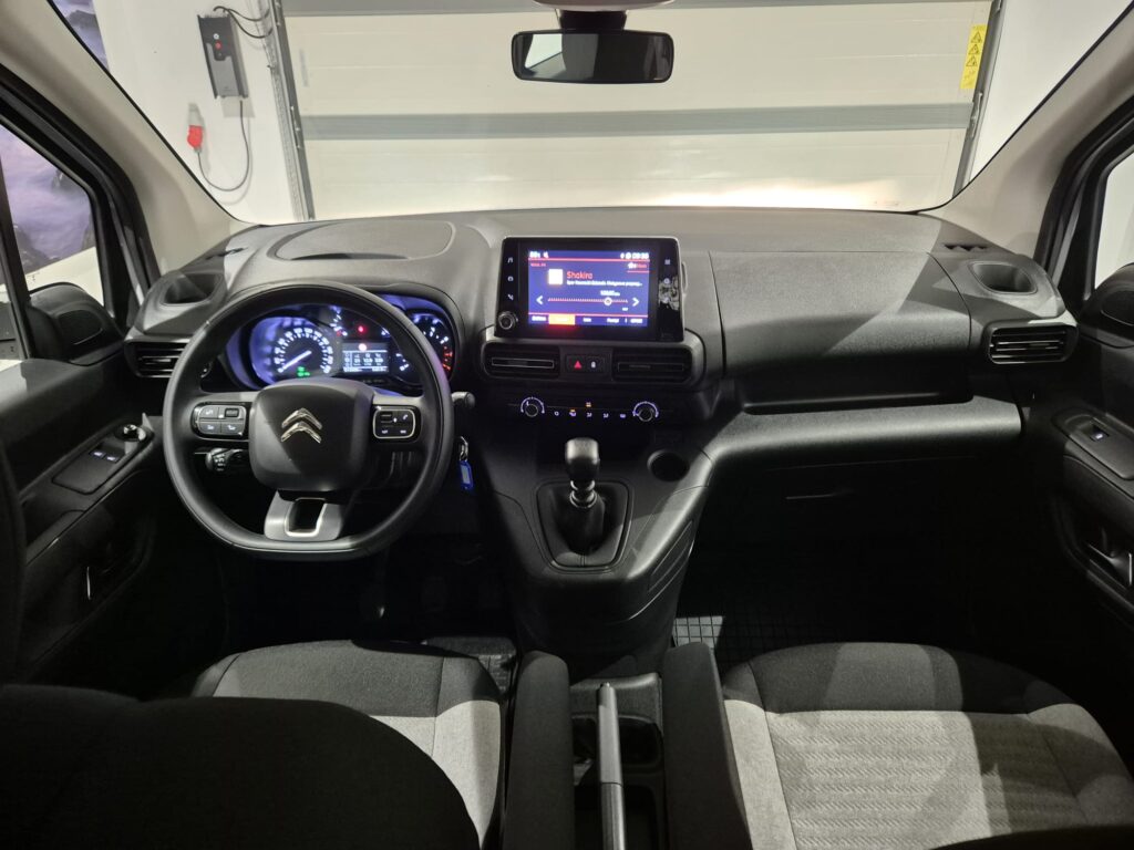 Citroën Berlingo 1.2 Feel S&S