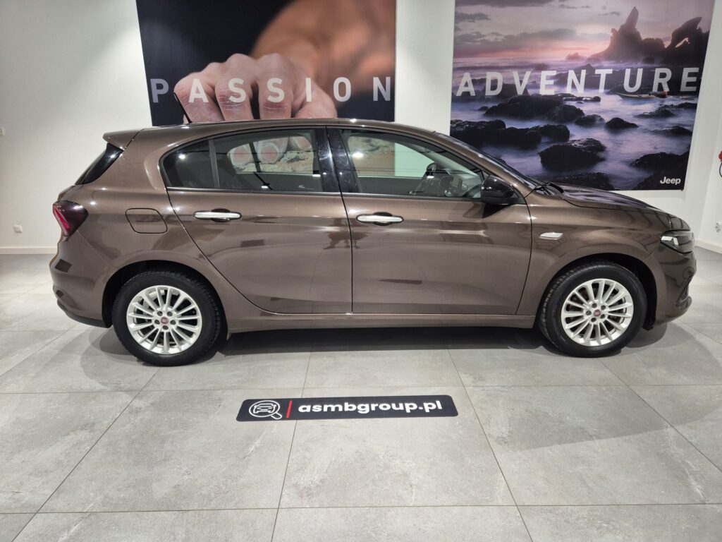 Fiat Tipo 1.0 T3 Life