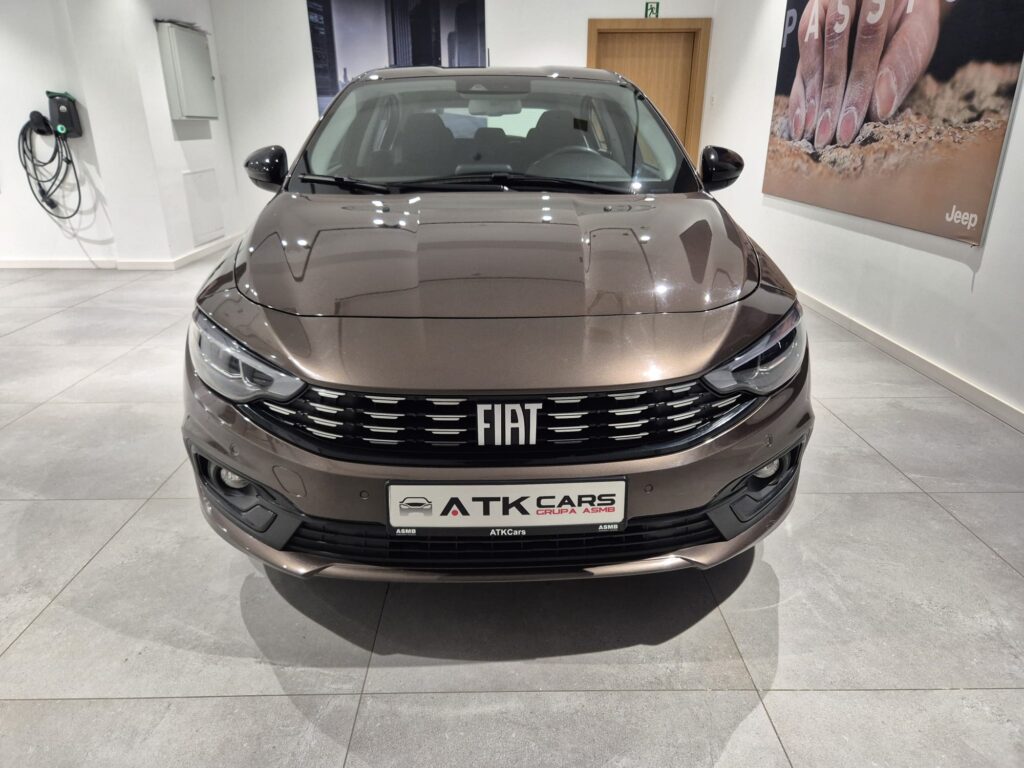 Fiat Tipo 1.0 T3 Life