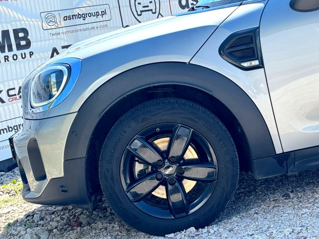 Mini Countryman Cooper 1.5 136KM Automat