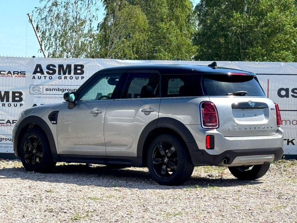 Mini Countryman Cooper 1.5 136KM Automat